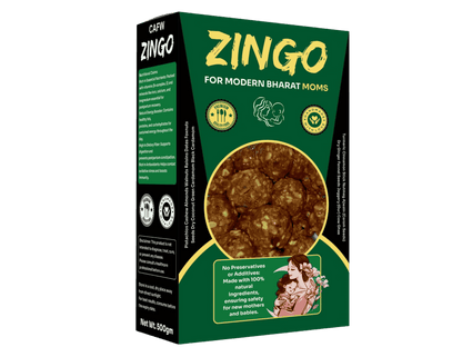 Zingo Laddu